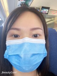 -变美丽半永久纹眉连锁·机器野生眉·洗眉