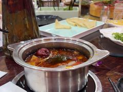 -塔兰齐新疆孜然火锅(鲤鱼山路店)