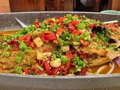 -赣味楼江西土菜(小屯西路店)