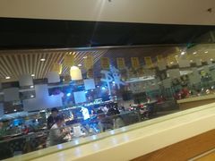 -德得轩烤涮一体自助餐厅(王府井店)