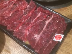 -掂档潮汕牛肉火锅(cityon熙地港店)
