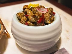 醉花螺-假装苏杭·园林餐厅(陆家嘴中心店)