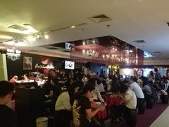 大堂-海底捞火锅(西单店)