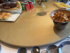 -八府香鸭·啫啫煲(华山路店)