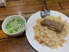 羊排抓饭-塔斯提抓饭(东城汇店)