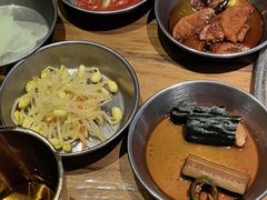 -汉拿山(北京上地华联店)