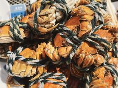 -云海轩·海鲜自助-河北云瑧世纪大饭店1F
