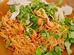 -香香海南菜餐厅