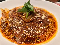 夫妻肺片-鸡毛店·川菜(文殊院店)