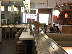 -禾绿寿司(星光68广场店)