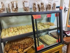 -穆林传统清真糕点(阆中店)