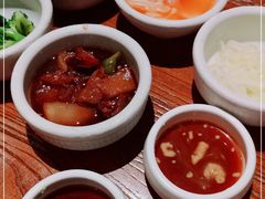 -萨拉伯尔(燕莎友谊商城店)