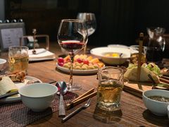 -肴约·花园式餐厅(湖里店)