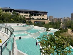 -清河半岛温泉度假酒店