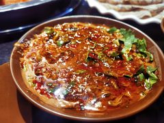 -宽板凳老灶火锅(簋街店)