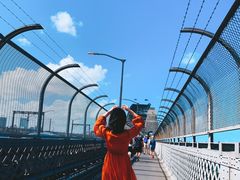 -悉尼海港大桥