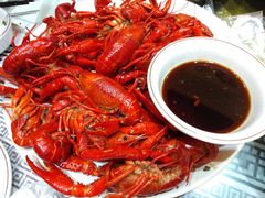 -庞家烧烤客栈(炮台山店)