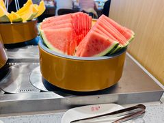 -喜家自助小火锅(卓悦里店)