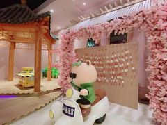 -丽池宫韩式汗蒸会馆(华灯坊店)