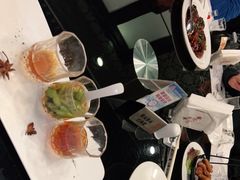 -徐记私厨(半淞园路店)