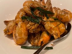 -上海和平饭店龙凤厅 Dragon Phoenix