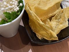 -掂档潮汕牛肉火锅(万象城店)