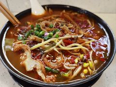 -李米线(总店)