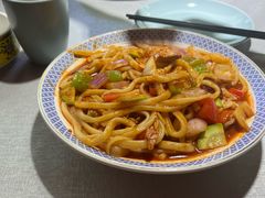 -阿西娅食府(中关村店)