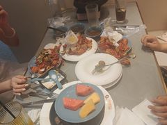-快乐爱斯米牛排·寿喜烧自助(亿合城店)