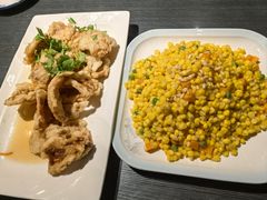 -华竹饭店(中央大街店)