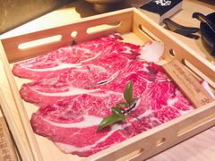-锦和牛·炭火烧肉(ICC太和里店)