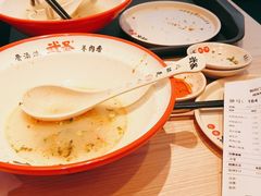 -武圣羊汤·西北面(朝阳门店)