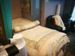 美容床-scarlet斯卡莱美容护理机构