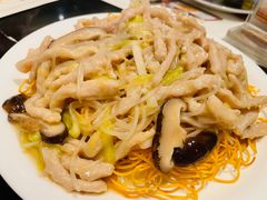 -翠华餐厅(百老汇店)