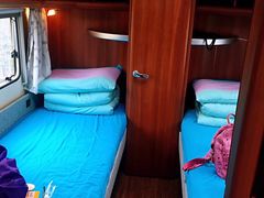 -崇明东平国家森林公园烧烤房车露营地