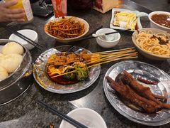 -小街天府(西工小街店)