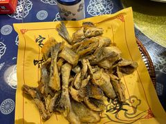 -旺角小渔村(二马路店)