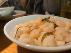 龙井手剥虾仁-弄堂里(雨花客厅店)