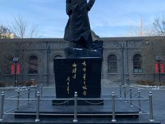 -周恩来同志少年读书旧址