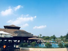 -南京银杏湖乐园