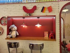 -Eckl’s爱氏热狗(猫街店)