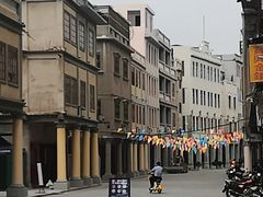 -汕头市小公园