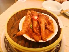-寻味·港式茶餐厅(富力城店)