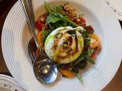 -Bistro Les Lilas丁香花小酒馆
