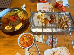 -熙成烧烤(白塔岭店)
