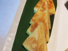 香煎小米糕-老伙记海鲜码头(北滘店)