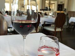 -上海和平饭店华懋阁 Cathay Room