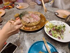 -牛牛章·章鱼水煎肉(光谷世界城店)