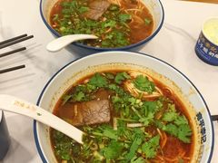 -宛平李记小吃(东关街店)