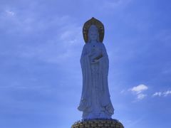 -三亚南山文化旅游区